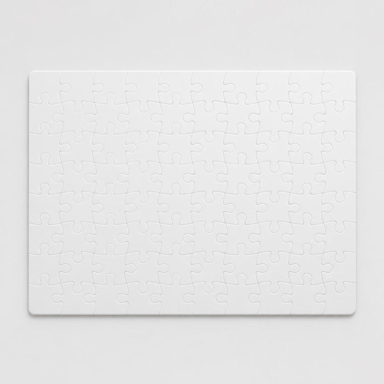 Пазл A5 (15 × 20 см) магнітний 80 елементів