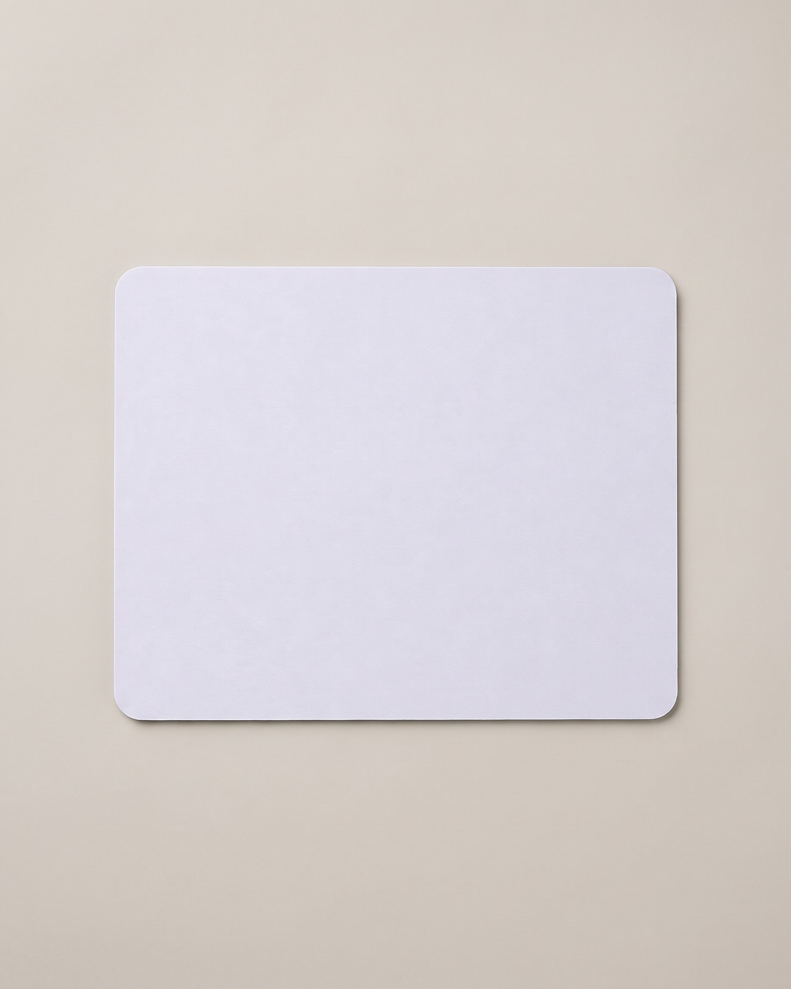 Килимок для миші прямокутний 22 × 18 × 0,3 см